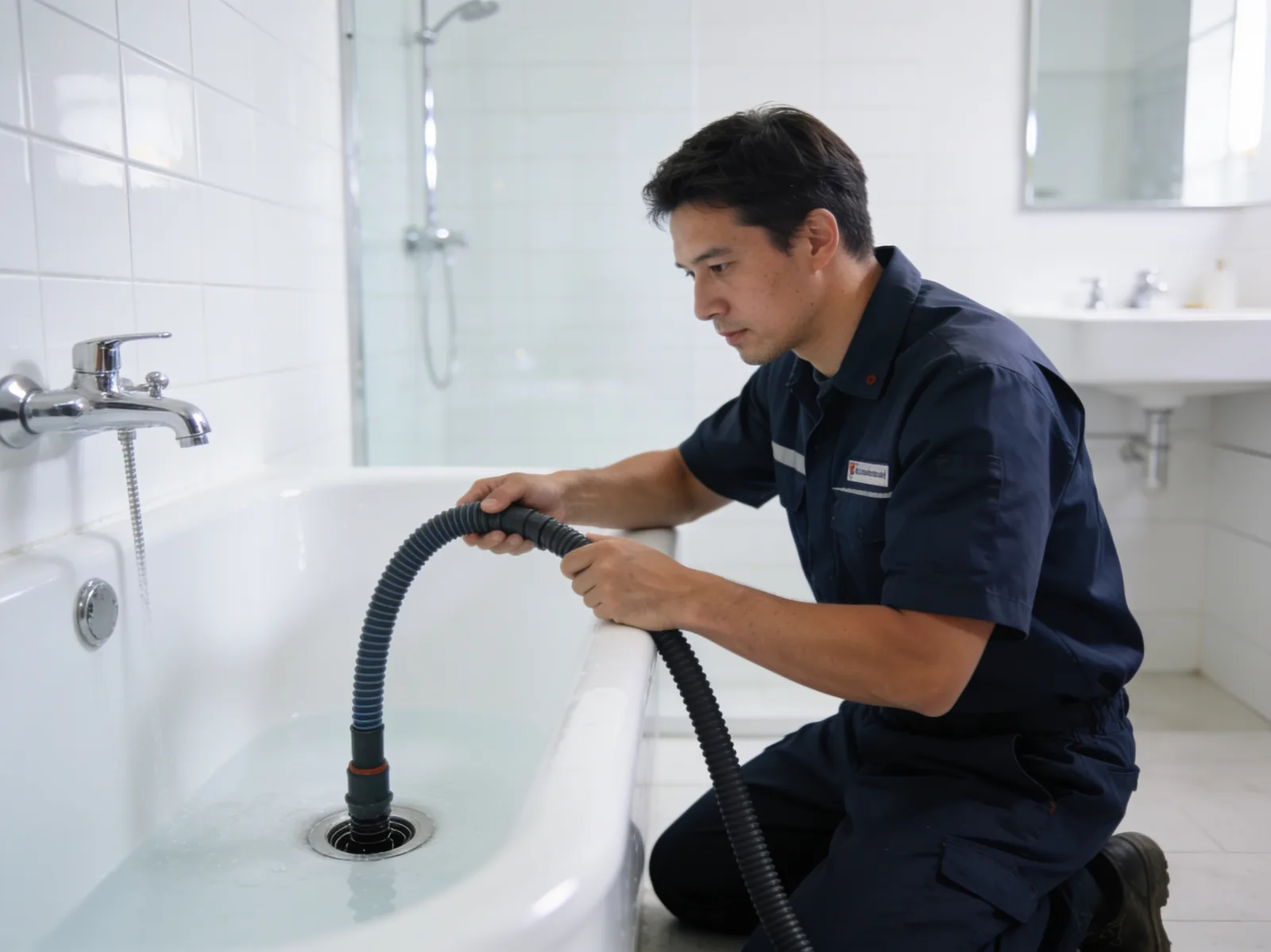 Emergency Plumber Tehama, CA FAQs